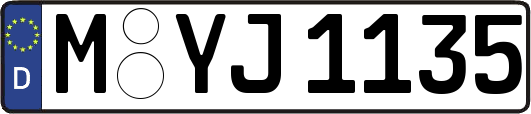 M-YJ1135