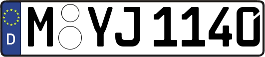 M-YJ1140