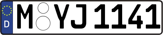 M-YJ1141