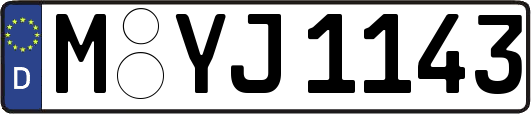 M-YJ1143