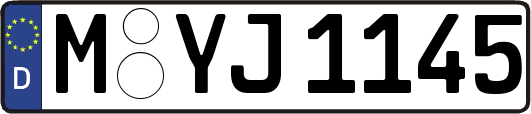 M-YJ1145