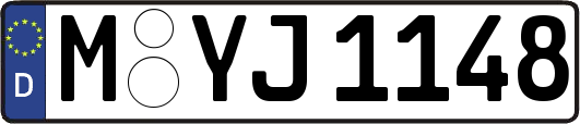 M-YJ1148