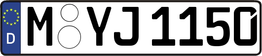 M-YJ1150