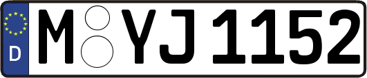 M-YJ1152