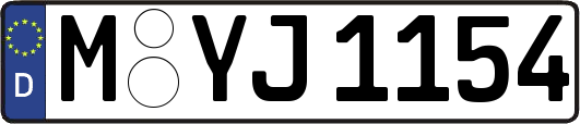 M-YJ1154
