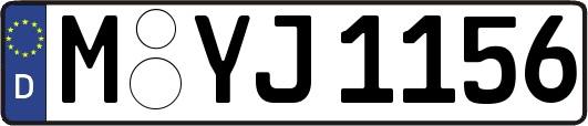 M-YJ1156