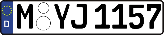 M-YJ1157