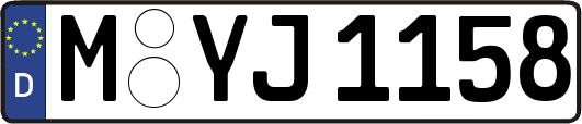 M-YJ1158