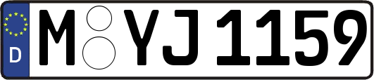 M-YJ1159