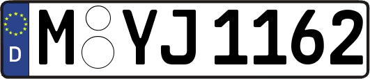 M-YJ1162