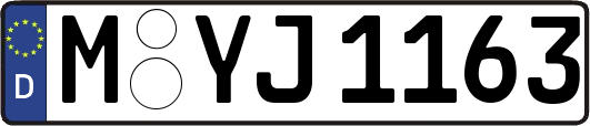 M-YJ1163