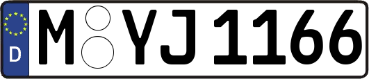 M-YJ1166