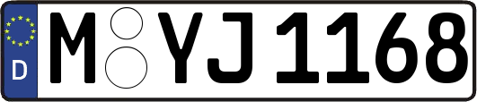 M-YJ1168
