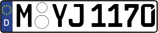 M-YJ1170