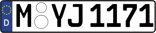 M-YJ1171