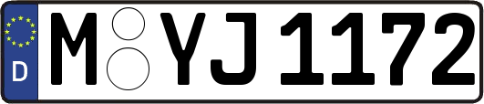 M-YJ1172