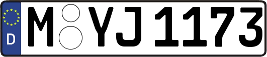 M-YJ1173