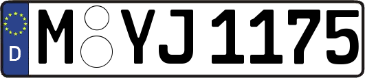 M-YJ1175