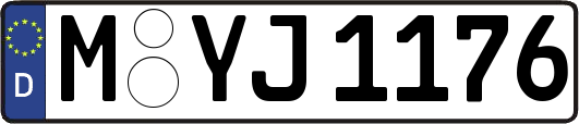 M-YJ1176