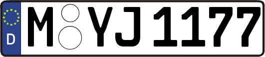 M-YJ1177