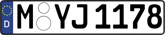 M-YJ1178