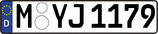 M-YJ1179