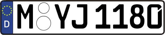 M-YJ1180