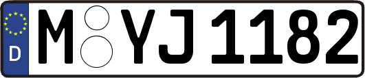 M-YJ1182