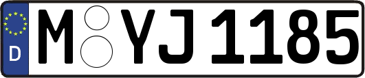 M-YJ1185