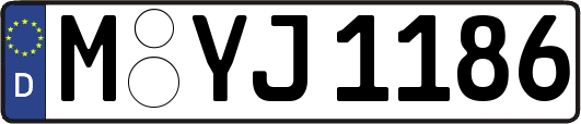 M-YJ1186