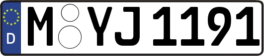 M-YJ1191