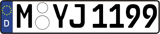 M-YJ1199