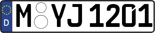 M-YJ1201