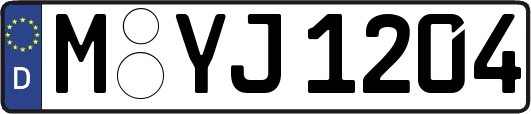 M-YJ1204