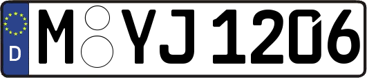 M-YJ1206