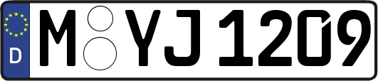 M-YJ1209