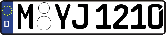 M-YJ1210