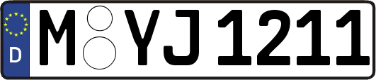 M-YJ1211