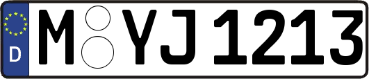 M-YJ1213