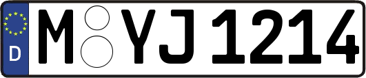 M-YJ1214