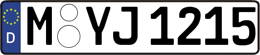 M-YJ1215