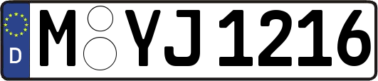 M-YJ1216