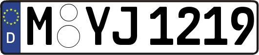 M-YJ1219