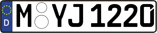M-YJ1220