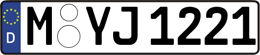 M-YJ1221