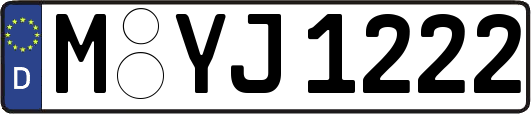 M-YJ1222