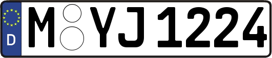 M-YJ1224