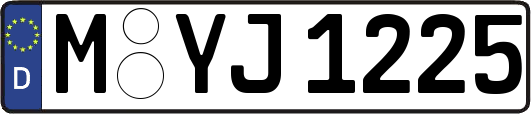 M-YJ1225