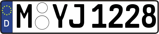 M-YJ1228
