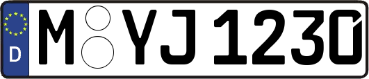 M-YJ1230